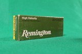 Remington .357 Remington Maximum 158 Grain Semi-Jacketed Hollow Point - 3 of 4