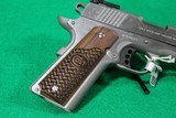 Colt 1911 O5070CCC Gold Cup Trophy TALO 1 Of 600 - 9 of 11