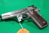 Colt 1911 O5070CCC Gold Cup Trophy TALO 1 Of 600 - 2 of 11