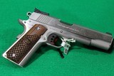 Colt 1911 O5070CCC Gold Cup Trophy TALO 1 Of 600 - 8 of 11