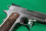 Colt 1911 O5070CCC Gold Cup Trophy TALO 1 Of 600 - 10 of 11