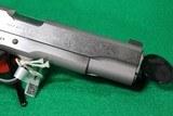 Colt 1911 O5070CCC Gold Cup Trophy TALO 1 Of 600 - 11 of 11