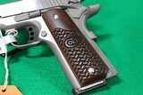Colt 1911 O5070CCC Gold Cup Trophy TALO 1 Of 600 - 3 of 11