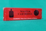 Master Cartridge Ammunition .41 Magnum 210 Grain Jacketed Hollow Point (20 Round Boxes) - 4 of 4