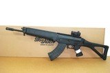Sig Sauer R556 Gas Piston Rifle Chambered in 7.62x39 New In Box CLOSEOUT - 2 of 3