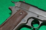 Springfield Armory U.S. Property 1911 Pistol .45 ACP - 3 of 14