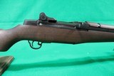 New In Box Springfield M1-Garand 30-06 Rifle M19106 - 4 of 12