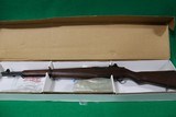 New In Box Springfield M1-Garand 30-06 Rifle M19106 - 2 of 12