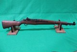 New In Box Springfield M1-Garand 30-06 Rifle M19106 - 1 of 12