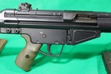 Heckler & Koch Model 91 Used 7.62x51mm - 4 of 11
