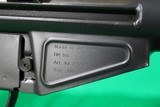 Heckler & Koch Model 91 Used 7.62x51mm - 2 of 11