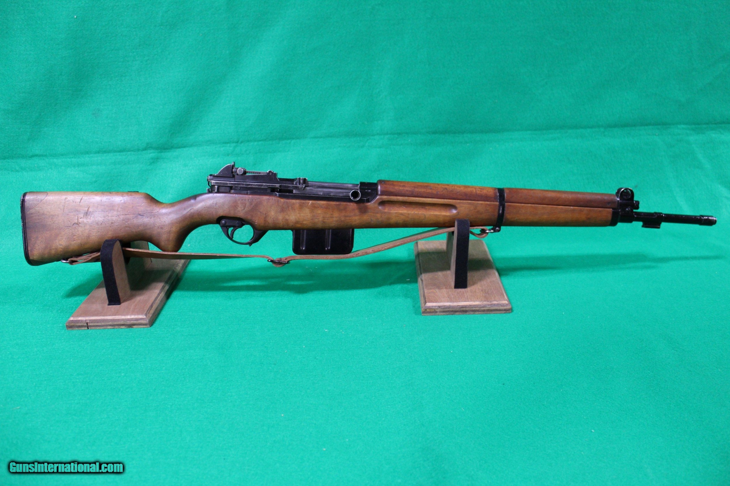 Used FN Model 49 Luxembourg 30-06 Rifle for sale