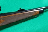 Winchester Model 70 Super Grade .411 KDF African Game Rifle - 4 of 11