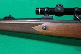 Winchester Model 70 Super Grade .411 KDF African Game Rifle - 8 of 11