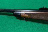 Winchester Model 70 Super Grade .411 KDF African Game Rifle - 9 of 11