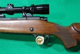 Winchester Model 70 Super Grade .411 KDF African Game Rifle - 7 of 11