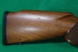 Winchester Model 70 Super Grade .411 KDF African Game Rifle - 2 of 11