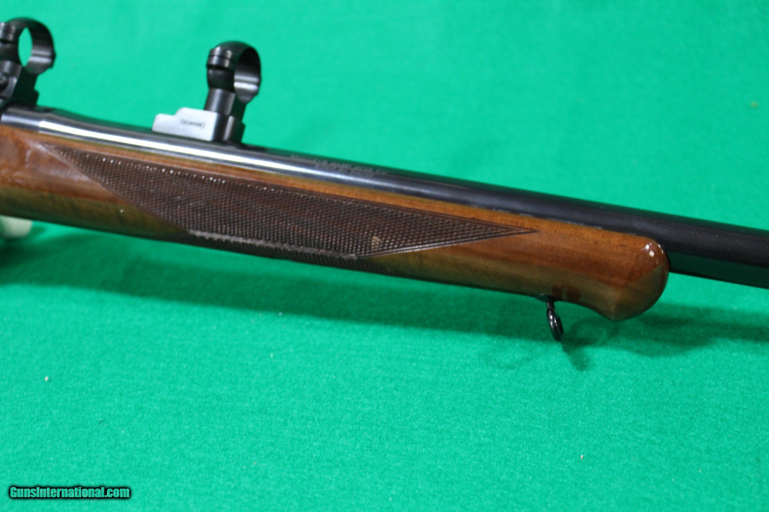 Browning Model B78 Single Shot 30-06 Rifle Used for sale