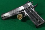 Colt Custom Shop 1 of 50 Made 1911 .45 ACP Custom Stainless Combat Government Model - 2 of 4