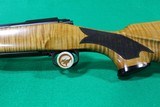 Winchester Model 70 Fajen Custom Maple Stock Chambered in 30-06 New In Box - 8 of 13