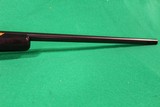 Winchester Model 70 Fajen Custom Maple Stock Chambered in 30-06 New In Box - 6 of 13