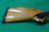 Winchester Model 70 Fajen Custom Maple Stock Chambered in 30-06 New In Box - 2 of 13
