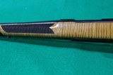 Winchester Model 70 Fajen Custom Maple Stock Chambered in 30-06 New In Box - 9 of 13