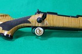 Winchester Model 70 Fajen Custom Maple Stock Chambered in 30-06 New In Box - 3 of 13