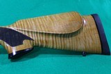 Winchester Model 70 Fajen Custom Maple Stock Chambered in 30-06 New In Box - 7 of 13
