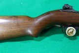 RARE Irwin Pederson M1 Carbine .30 Carbine - 3 of 25
