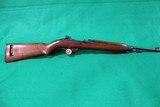 RARE Irwin Pederson M1 Carbine .30 Carbine - 1 of 25