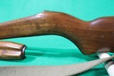 RARE Irwin Pederson M1 Carbine .30 Carbine - 21 of 25