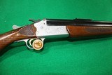 Savage Model 24 Combination Rifle/Shotgun .22 Magnum / .20 Gauge - 3 of 12
