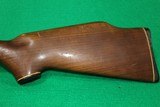 Savage Model 24 Combination Rifle/Shotgun .22 Magnum / .20 Gauge - 8 of 12
