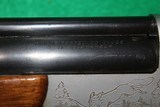Savage Model 24 Combination Rifle/Shotgun .22 Magnum / .20 Gauge - 12 of 12