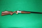 Savage Model 24 Combination Rifle/Shotgun .22 Magnum / .20 Gauge - 1 of 12