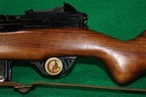 Used FN Model 49 Luxembourg 30-06 Rifle #32XX - 8 of 13