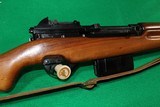 Used FN Model 49 Luxembourg 30-06 Rifle #32XX - 3 of 13