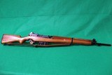 Used FN Model 49 Luxembourg 30-06 Rifle #32XX - 1 of 13