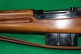 Used FN Model 49 Luxembourg 30-06 Rifle #32XX - 9 of 13