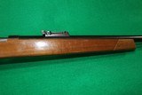 Mauser Trainer 22LR Single Shot Rifle with Beautiful Factory Wood Stock - 4 of 10