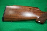 Kimber Model 22 Rifle with Wood Stock and Nikon Monarch 2-7 Scope - 2 of 12