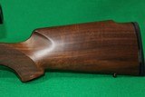 Kimber Model 22 Rifle with Wood Stock and Nikon Monarch 2-7 Scope - 7 of 12
