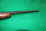 Kimber Model 22 Rifle with Wood Stock and Nikon Monarch 2-7 Scope - 5 of 12