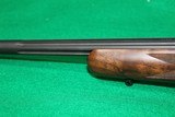 Kimber Model 22 Rifle with Wood Stock and Nikon Monarch 2-7 Scope - 10 of 12