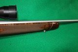 Belgium Browning BAR White Gold Medallion .270 Win w/Zeiss 3-9x50 Scope - 5 of 11