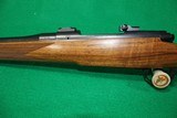 Dakota Rifles Model 76 Used 30-06 Low Serial Number - 8 of 10