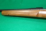 Dakota Rifles Varmint Model 22-250 with Jewell Benchrest Trigger - 9 of 11