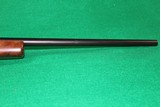 Dakota Rifles Varmint Model 22-250 with Jewell Benchrest Trigger - 5 of 11