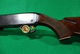 Winchester Super X Model 1 Wood Stock 12 Gauge - 7 of 11